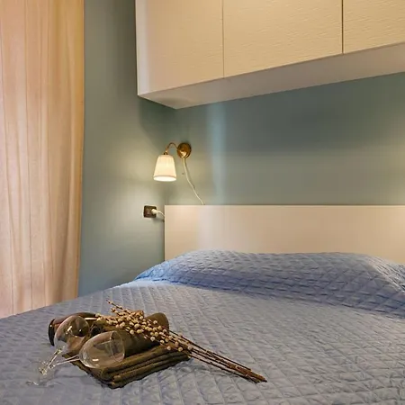 Lägenhet Two-bedroom Rise And Shine *