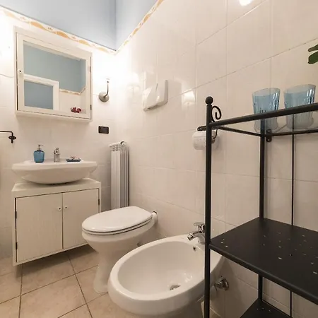 Two-bedroom Rise And Shine Apartament