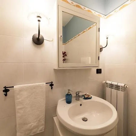 Apartament Two-bedroom Rise And Shine